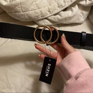 SHEIN BELT